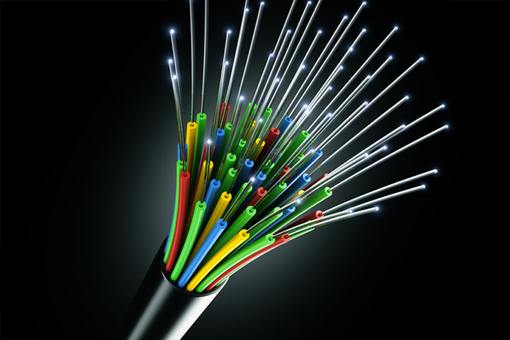 Fiber Optic Cables