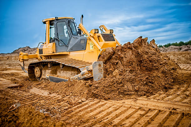 Bulldozers