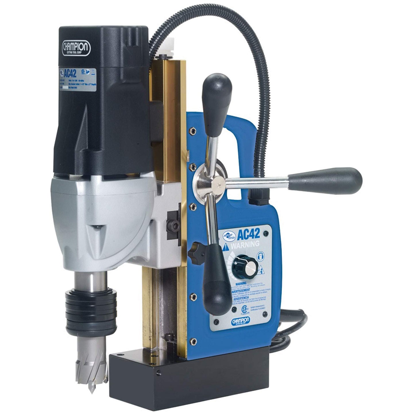 Drill Press