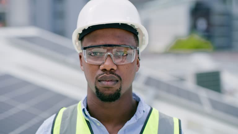 Safety Glasses