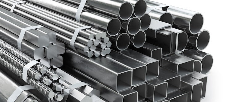 Pipes and Tubing